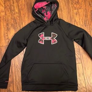 Under Armour Hoodie Youth XL